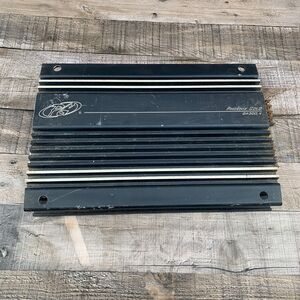 Phoenix Gold QX Series Power Amplifier QX300 For Parts